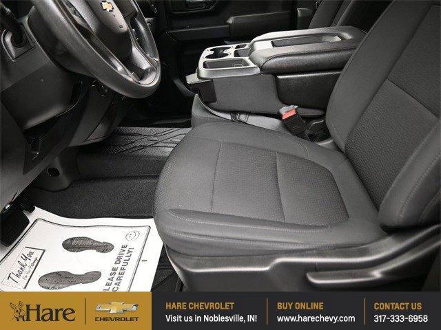 used 2020 Chevrolet Silverado 2500 car, priced at $45,488