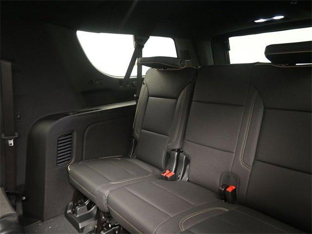 new 2025 Chevrolet Suburban car, priced at $88,517