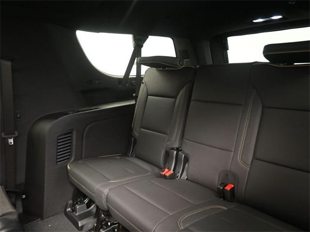 new 2025 Chevrolet Suburban car, priced at $91,255