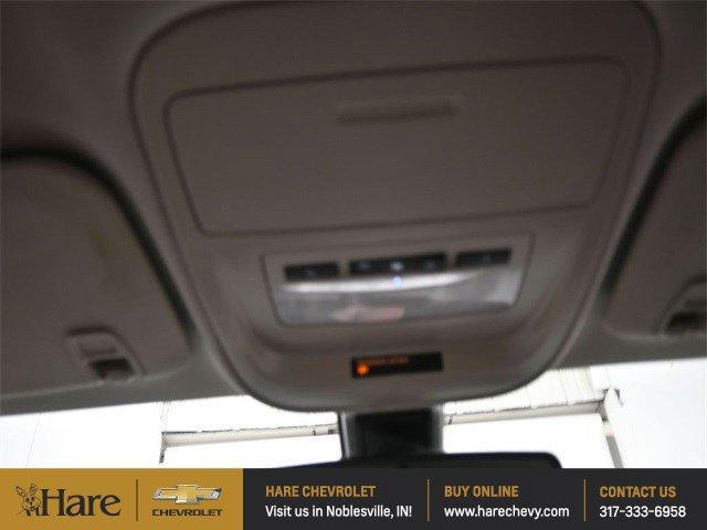 used 2021 Chevrolet Colorado car, priced at $29,971