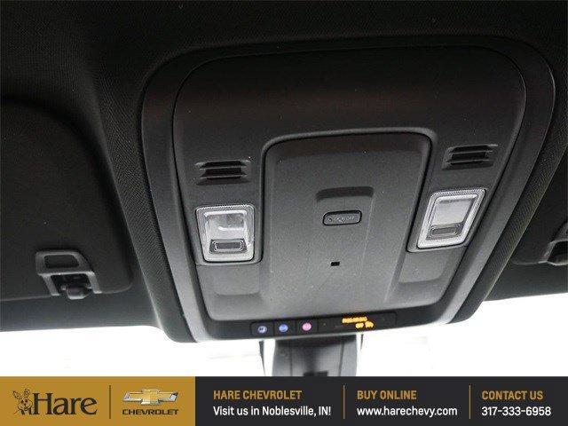 used 2022 GMC Yukon car, priced at $48,971
