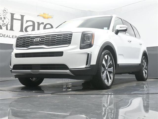used 2020 Kia Telluride car, priced at $23,455