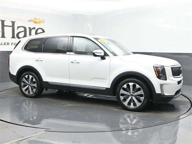 used 2020 Kia Telluride car, priced at $23,455