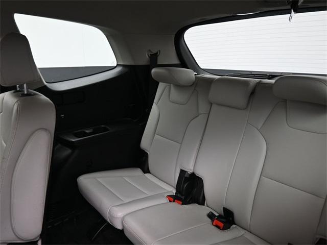 used 2020 Kia Telluride car, priced at $23,455