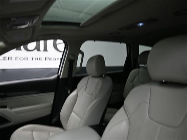 used 2020 Kia Telluride car, priced at $23,455
