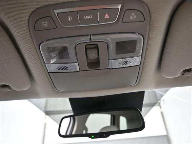 used 2020 Kia Telluride car, priced at $23,455