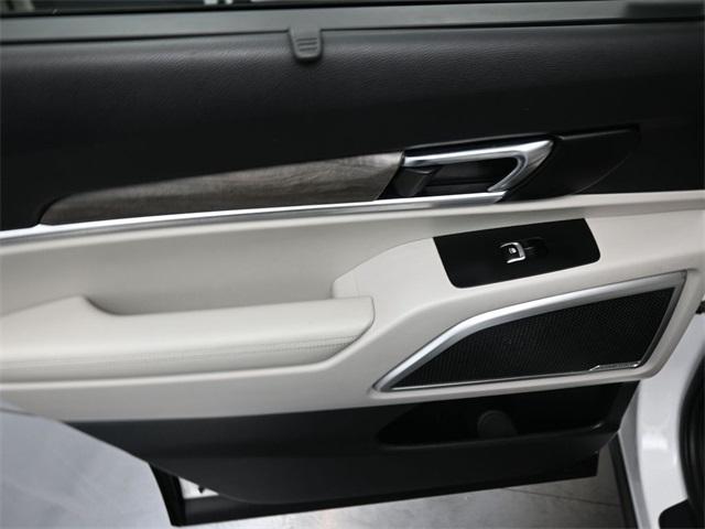 used 2020 Kia Telluride car, priced at $23,455