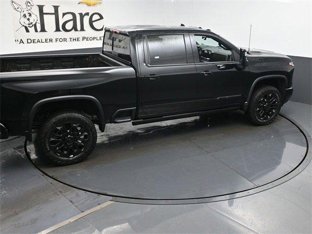 new 2025 Chevrolet Silverado 2500 car, priced at $88,720