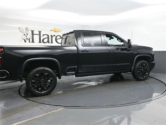 new 2025 Chevrolet Silverado 2500 car, priced at $88,720