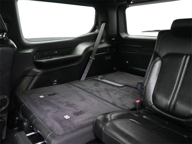 used 2022 Jeep Wagoneer car, priced at $51,971