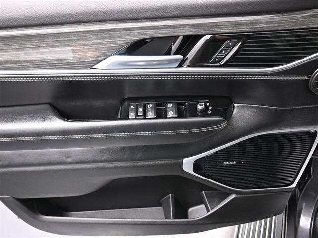 used 2022 Jeep Wagoneer car, priced at $51,971