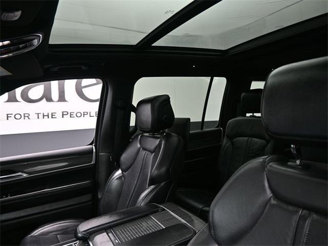 used 2022 Jeep Wagoneer car, priced at $51,971