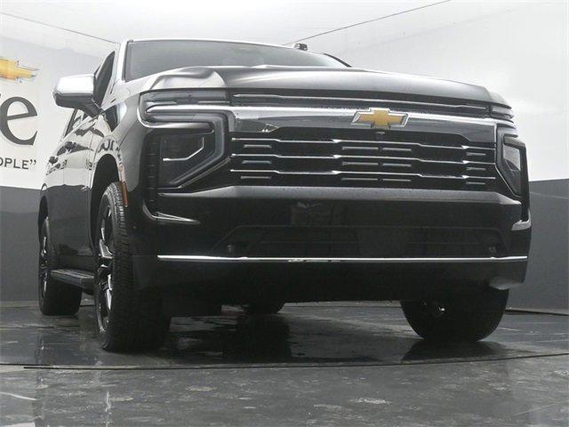 new 2025 Chevrolet Tahoe car, priced at $83,425