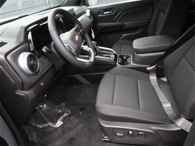 new 2025 Chevrolet Colorado car, priced at $38,894