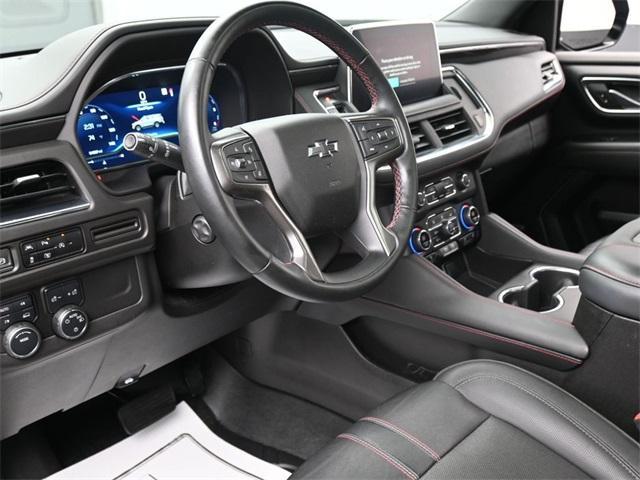 used 2023 Chevrolet Suburban car, priced at $59,971