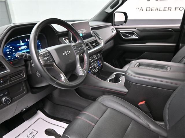 used 2023 Chevrolet Suburban car, priced at $59,971