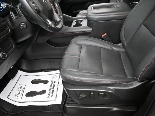 used 2023 Chevrolet Suburban car, priced at $59,971