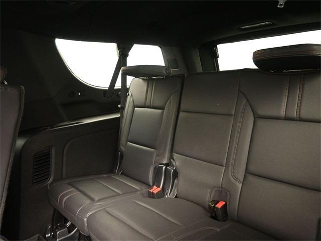 used 2023 Chevrolet Suburban car, priced at $59,971