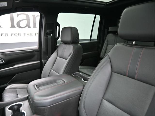 used 2023 Chevrolet Suburban car, priced at $59,971