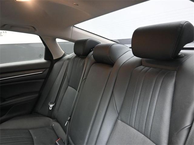 used 2020 Honda Accord car, priced at $25,971