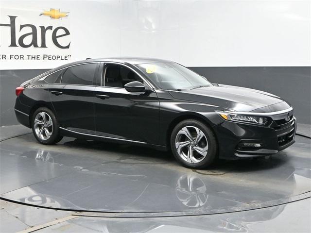 used 2020 Honda Accord car, priced at $25,971