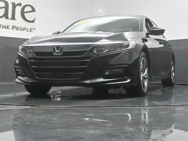 used 2020 Honda Accord car, priced at $25,971