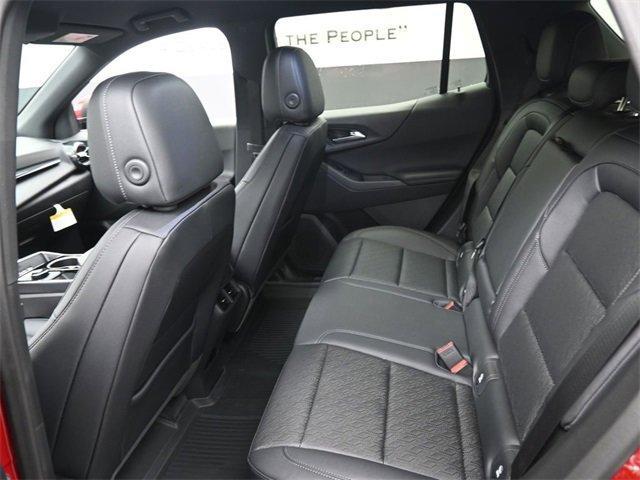 new 2026 Chevrolet Equinox car, priced at $32,835