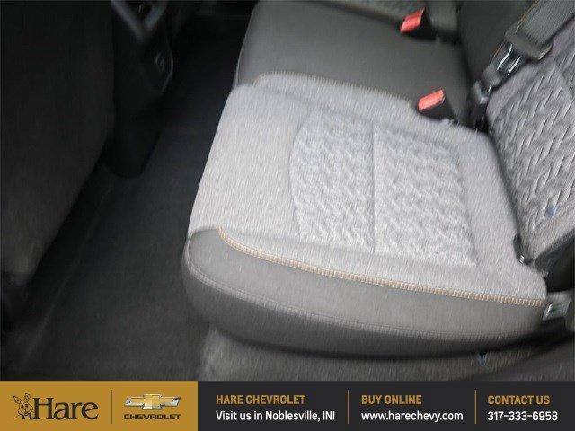 used 2023 Chevrolet Equinox car