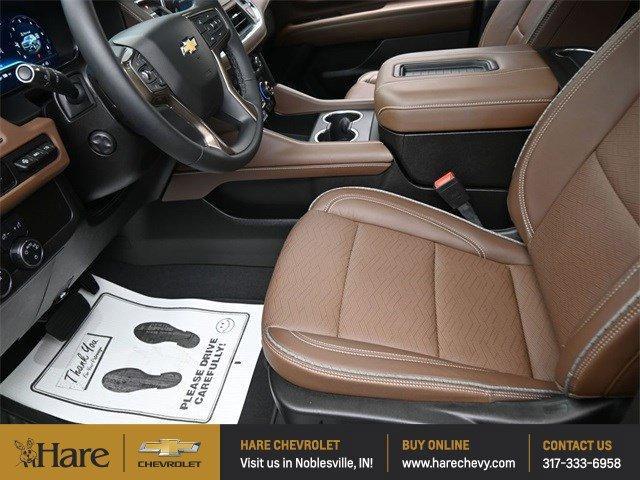 used 2024 Chevrolet Tahoe car, priced at $73,971