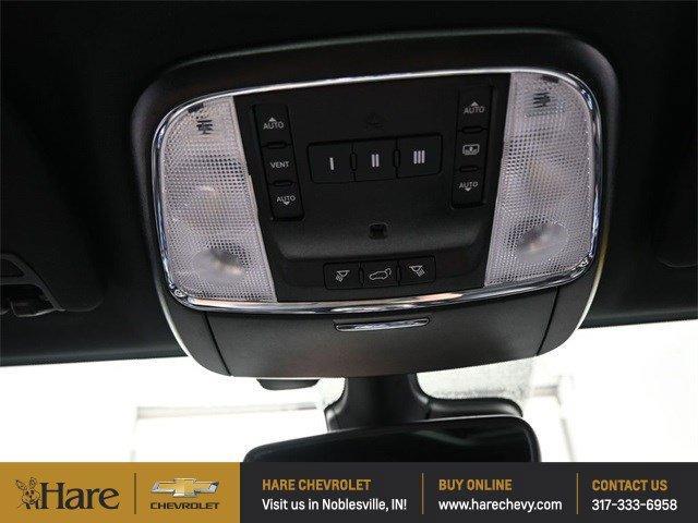 used 2021 Jeep Grand Cherokee car, priced at $28,323
