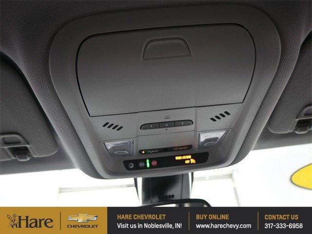 used 2023 Chevrolet Blazer car, priced at $24,955
