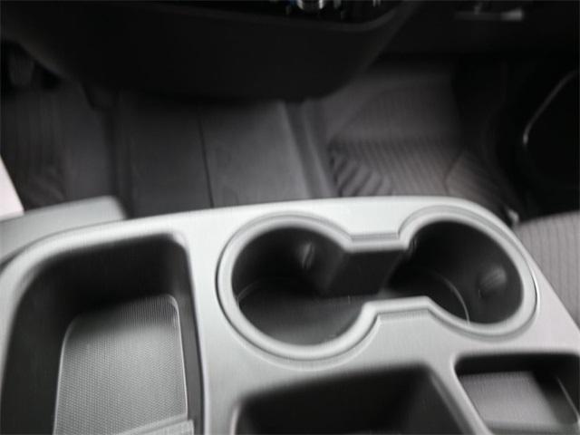 used 2024 Chevrolet Silverado 1500 car, priced at $46,971