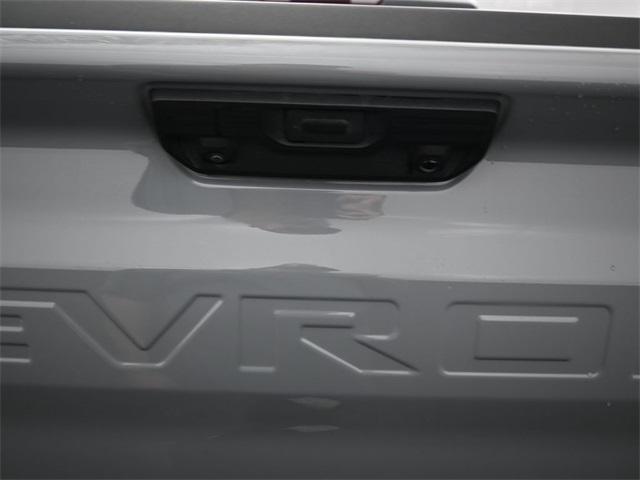 used 2024 Chevrolet Silverado 1500 car, priced at $46,971