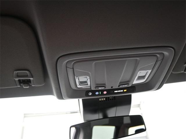 used 2024 Chevrolet Silverado 1500 car, priced at $46,971