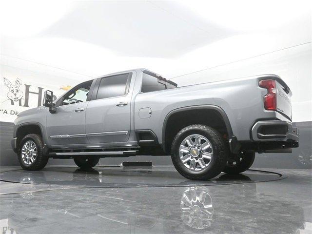 used 2024 Chevrolet Silverado 2500 car, priced at $73,721