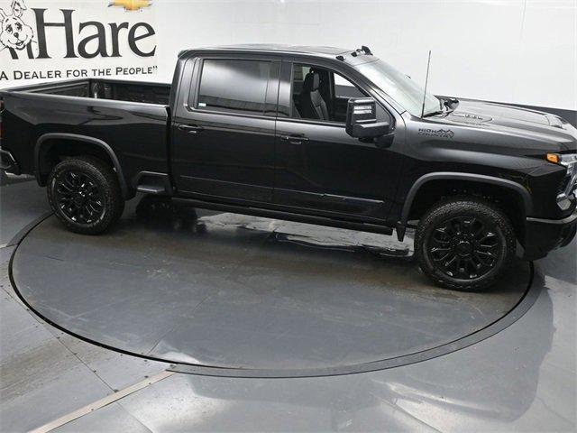 new 2026 Chevrolet Silverado 2500 car, priced at $81,044