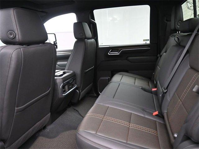 new 2026 Chevrolet Silverado 2500 car, priced at $81,044