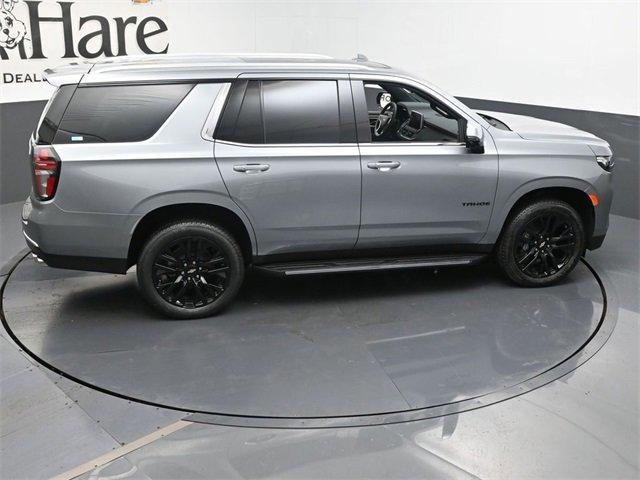 new 2024 Chevrolet Tahoe car, priced at $77,278