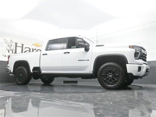 new 2024 Chevrolet Silverado 2500 car, priced at $83,049