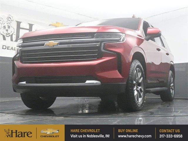 used 2023 Chevrolet Tahoe car, priced at $59,971