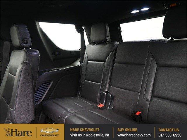 used 2023 Chevrolet Tahoe car, priced at $59,971