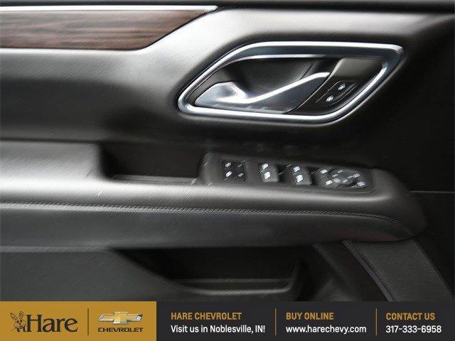 used 2023 Chevrolet Tahoe car, priced at $59,971