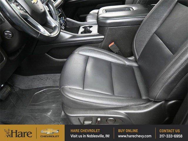 used 2023 Chevrolet Tahoe car, priced at $59,971