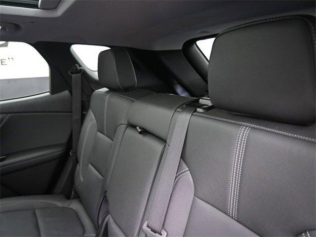 used 2023 Chevrolet Blazer car, priced at $31,321