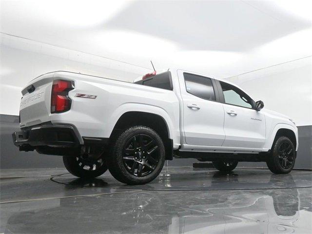 new 2024 Chevrolet Colorado car, priced at $49,950