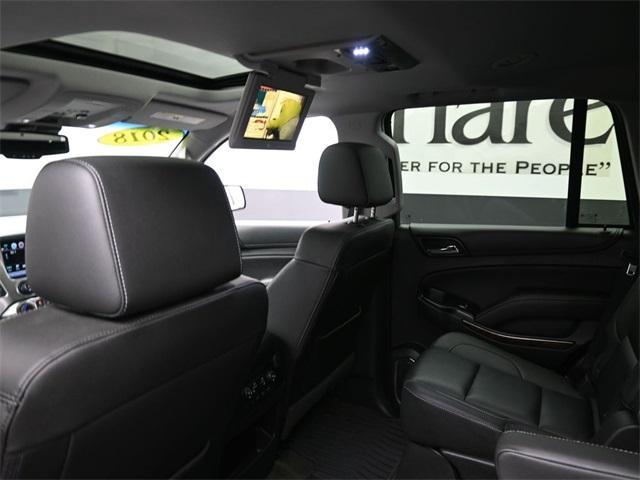 used 2018 Chevrolet Tahoe car, priced at $26,421
