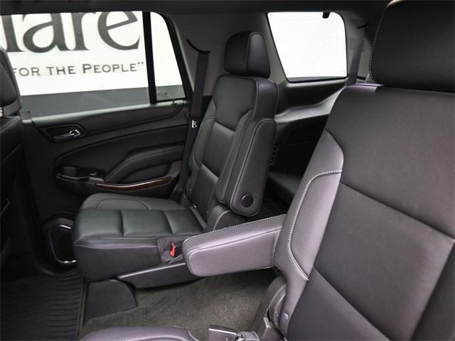 used 2018 Chevrolet Tahoe car, priced at $26,421