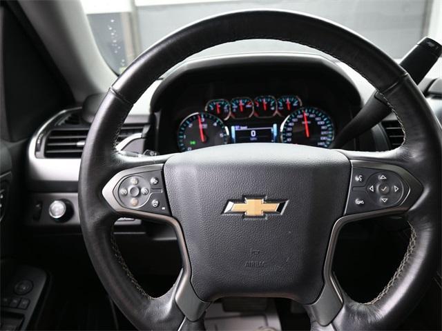 used 2018 Chevrolet Tahoe car, priced at $26,421