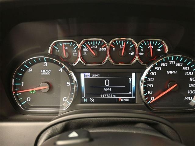 used 2018 Chevrolet Tahoe car, priced at $26,421