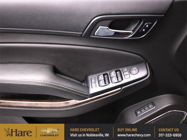 used 2018 Chevrolet Tahoe car, priced at $26,421